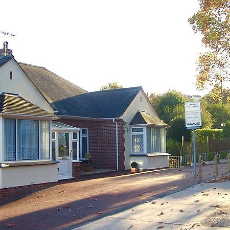 Anchorage Guest House 브릭섬 외부 사진