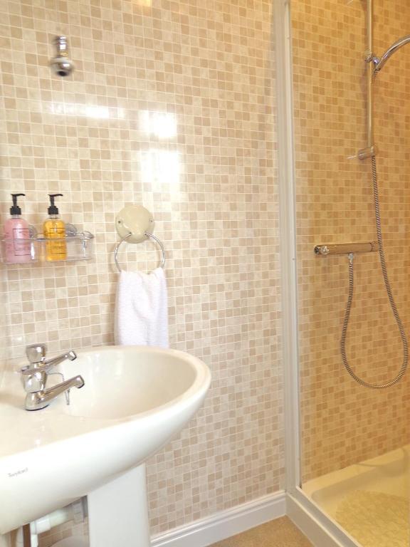 Anchorage Guest House 브릭섬 객실 사진