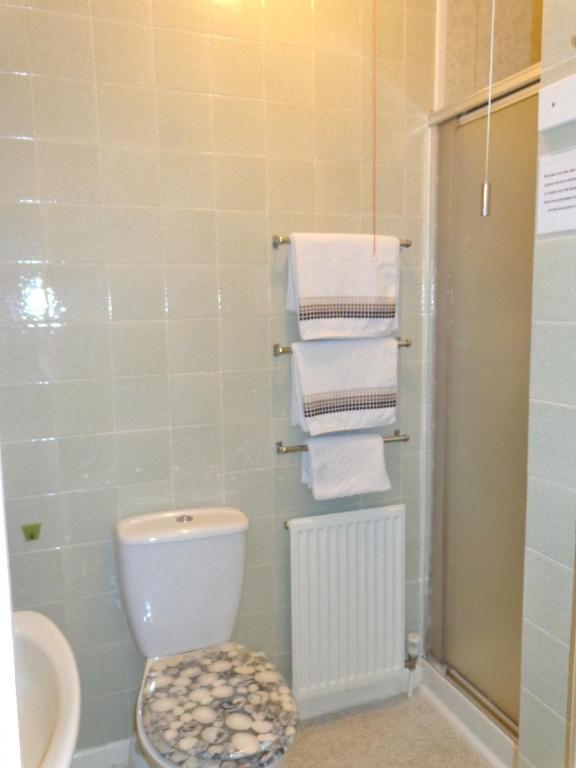 Anchorage Guest House 브릭섬 객실 사진