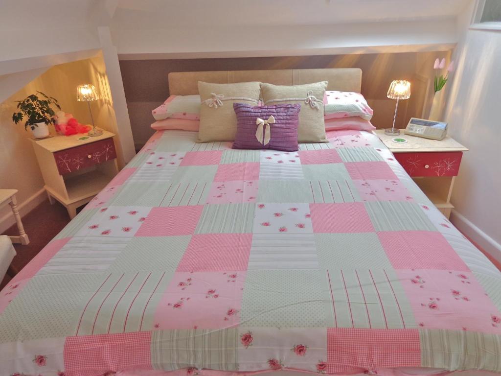 Anchorage Guest House 브릭섬 외부 사진