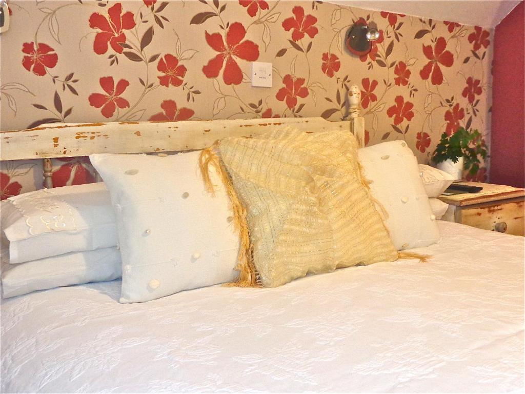 Anchorage Guest House 브릭섬 객실 사진