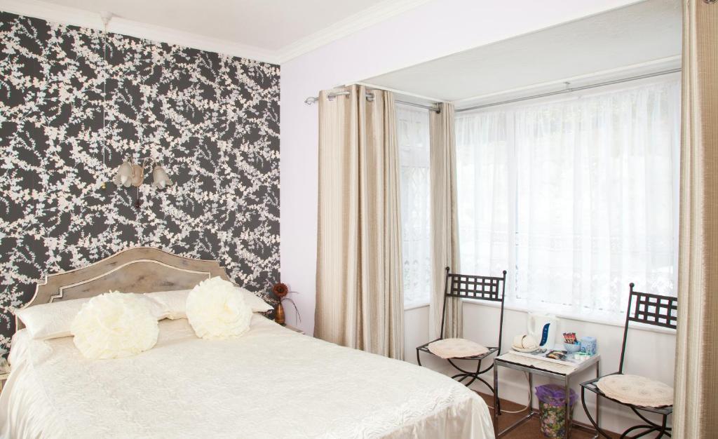 Anchorage Guest House 브릭섬 외부 사진