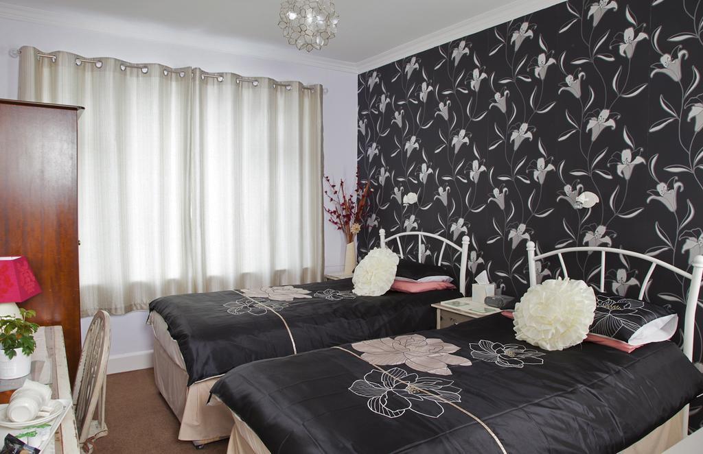 Anchorage Guest House 브릭섬 외부 사진