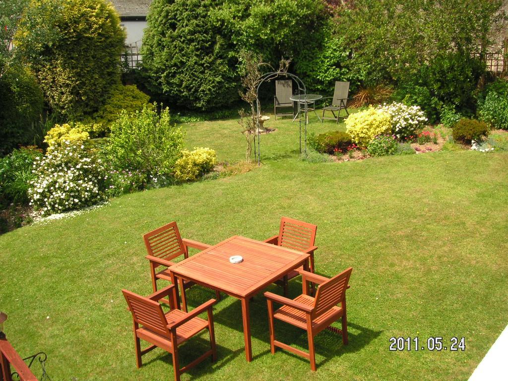 Anchorage Guest House 브릭섬 외부 사진
