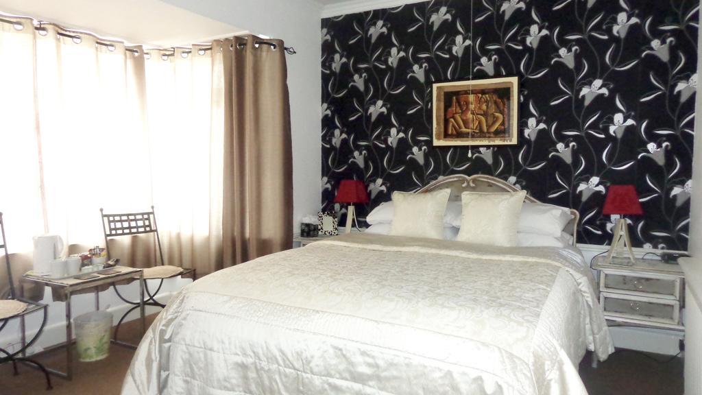 Anchorage Guest House 브릭섬 외부 사진