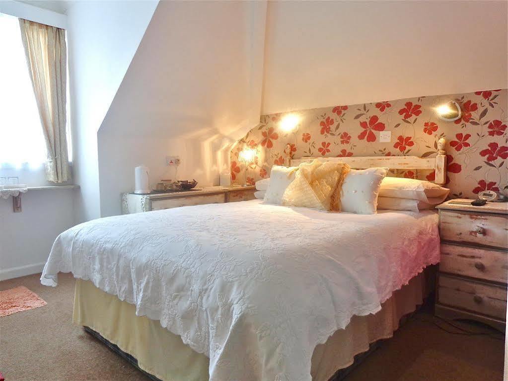 Anchorage Guest House 브릭섬 외부 사진