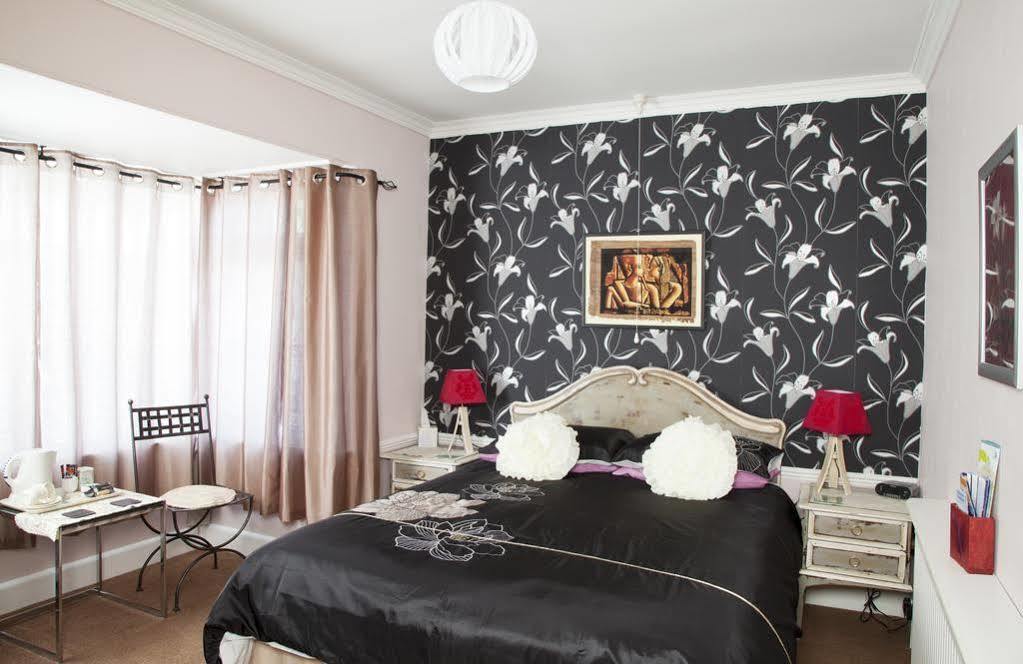 Anchorage Guest House 브릭섬 외부 사진